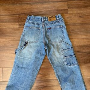 FUBU CARPENTER JEANS